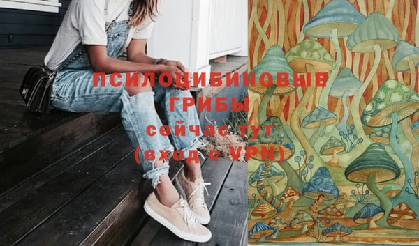 трава Костерёво